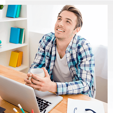 Writing is a daunting task for most people, and everyone who uses our custom essay writing services has different needs